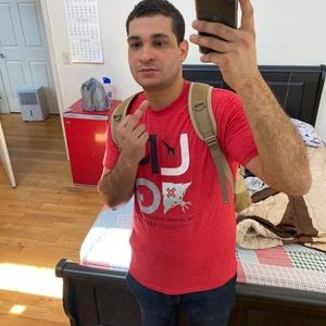 Meet your Posher, Jimmy